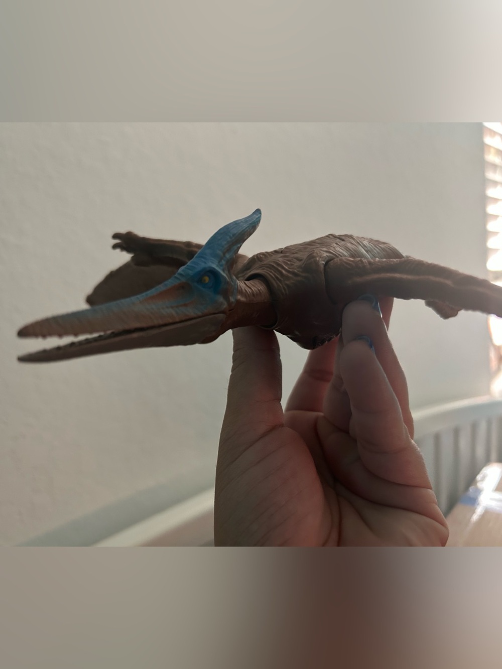 Pterodactyl from Jurassic World